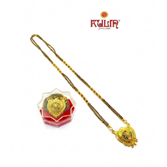 A.222 MANGALSUTRA